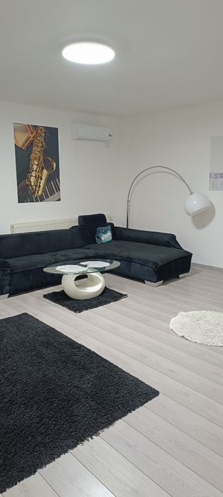 Apartament de închiriat 2 camere open space