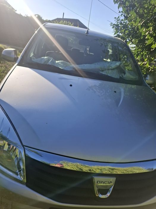 Dacia Sandero 2011, stare foarte bună de functionare