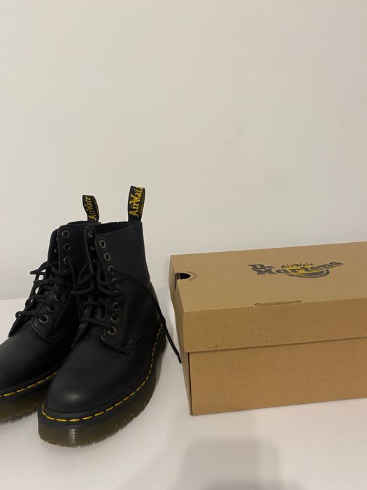 Bocanci Dr Martens