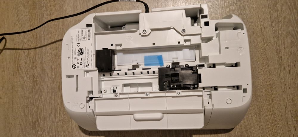 Multifunctionala HP 2820E