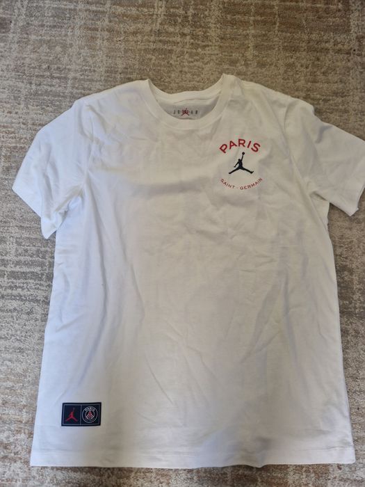 Tricou PSG Jordan
