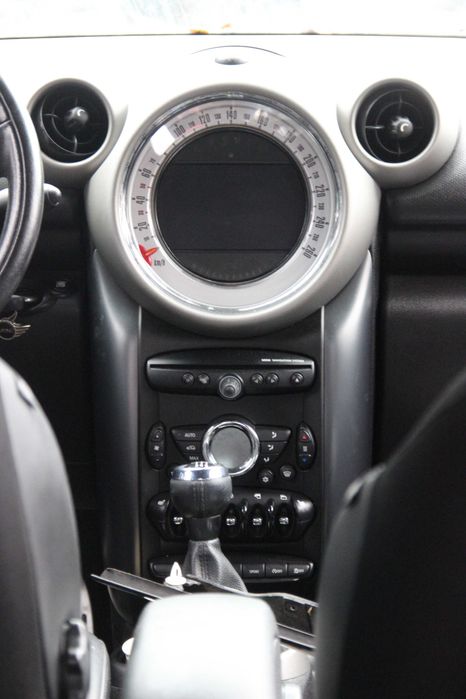 MINI COUNTRYMAN COOPER SD  2.0 D   N47D20C  – само на части