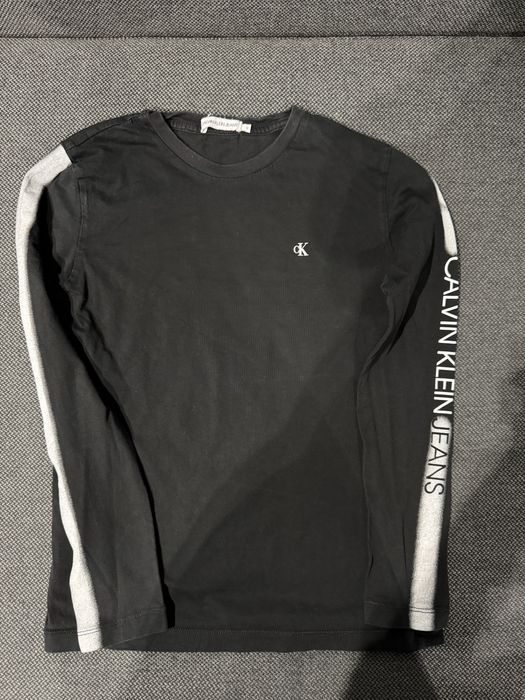 Дрехи за момче Calvin Klein, GUESS и Boss,размер