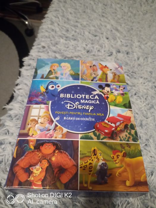 Cărți pentru copii