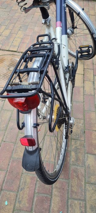 Vand 2 biciclete de dama