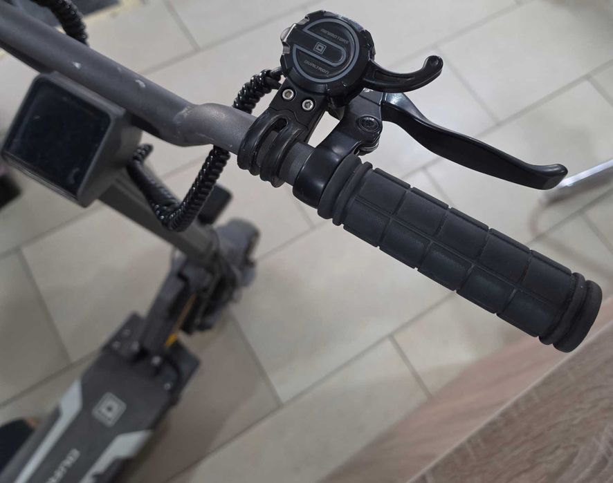 Електрическа тротинетка Dualtron Togo 48V