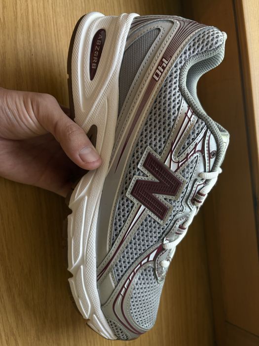 New Balance 740 — оригинал