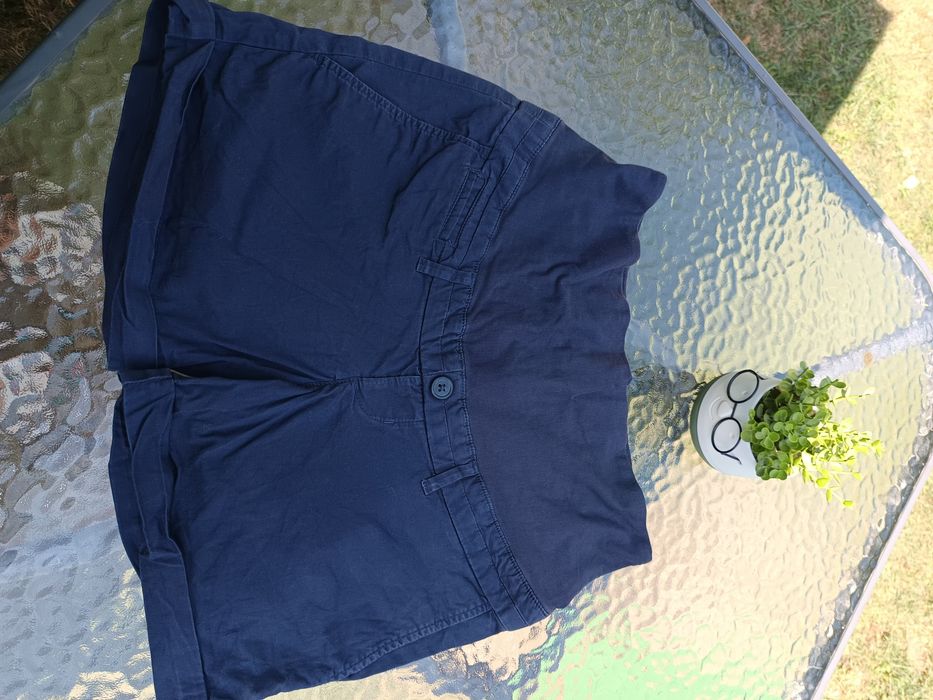 Къси гащи за бременни