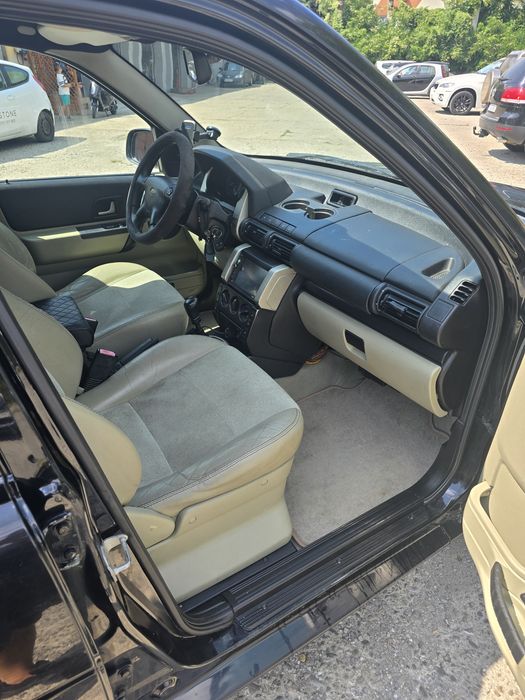 LAND ROVER Freelander 2005 — imagine 3