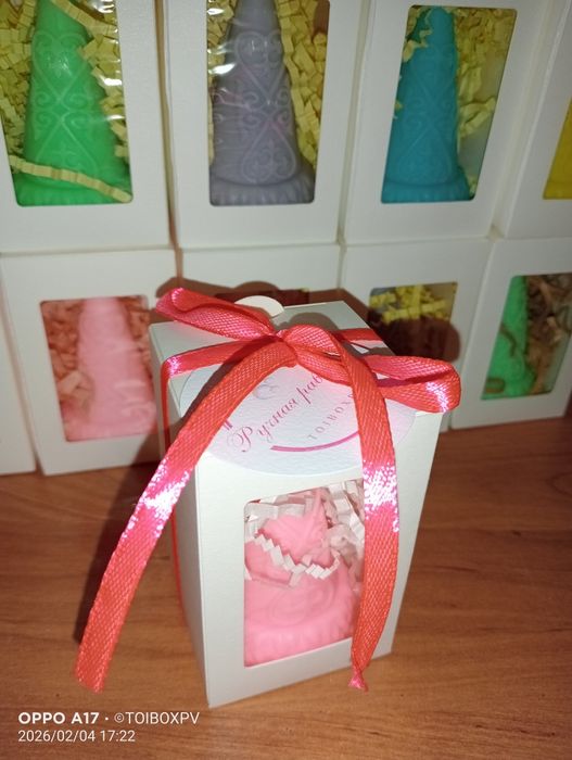 Подарки к 8 марту