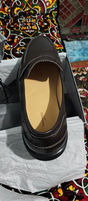 Еркаклар ойог кийими 45 размер