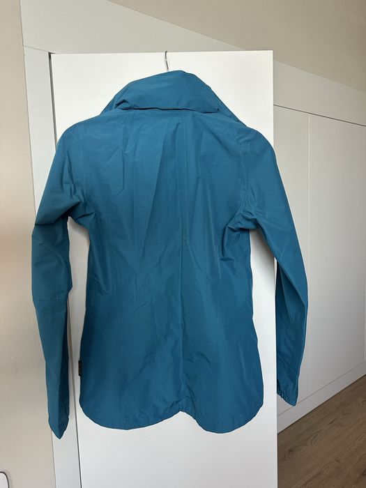Яке Jack Wolfskin XS