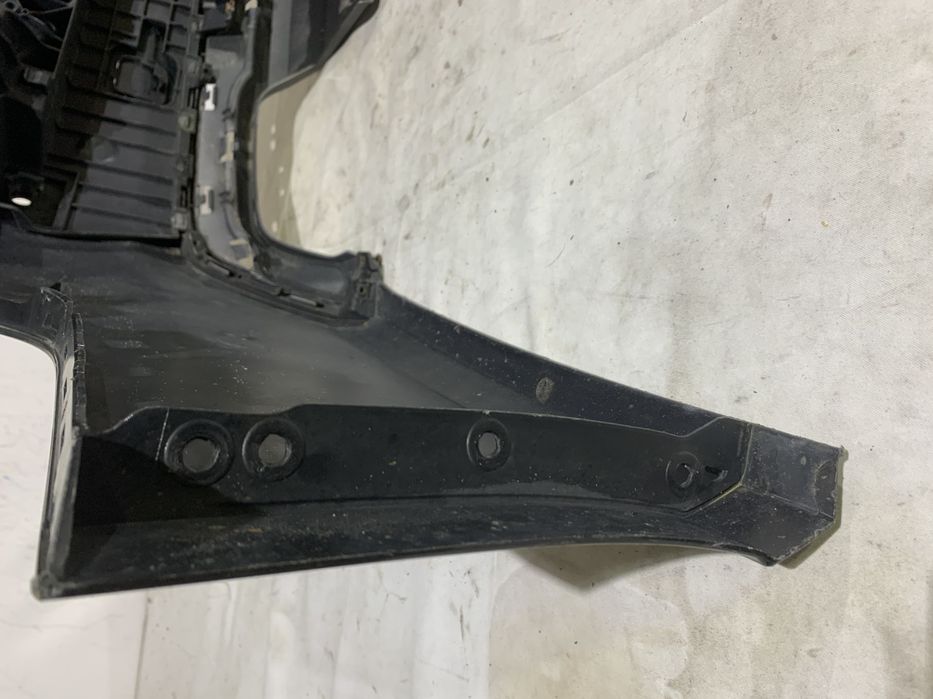 Bara spate Audi A7, S-Line, facelift, 2014, 2015, 2016, 2017, 2018, cod origine OE 4G8807511AN.