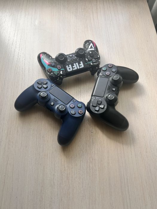 СРОЧНО PS4 slim 1tb