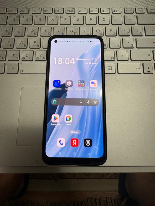 Продам телефон Oppo Reno 7 4G 128/8