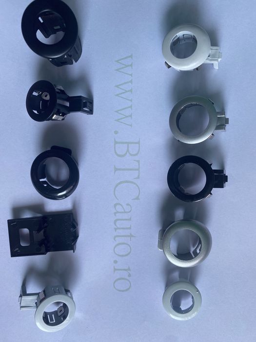 Suporti senzori parcare