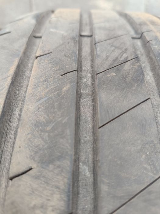Продавам летни гуми Гудиър 205/55/16