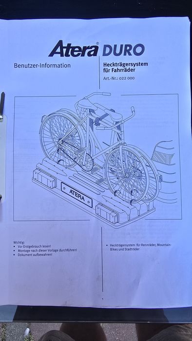 Suport cirlig biciclete
