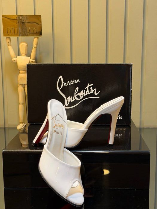 Sandale dama Louboutin