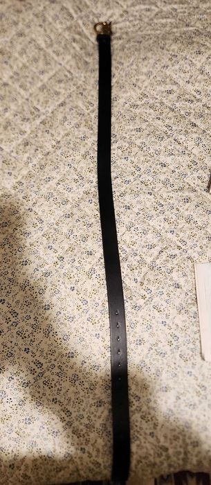 Колан Pinko черен