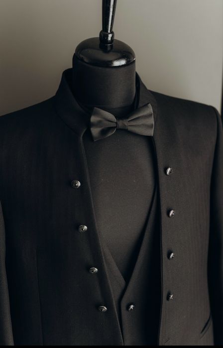 Costum ceremonie