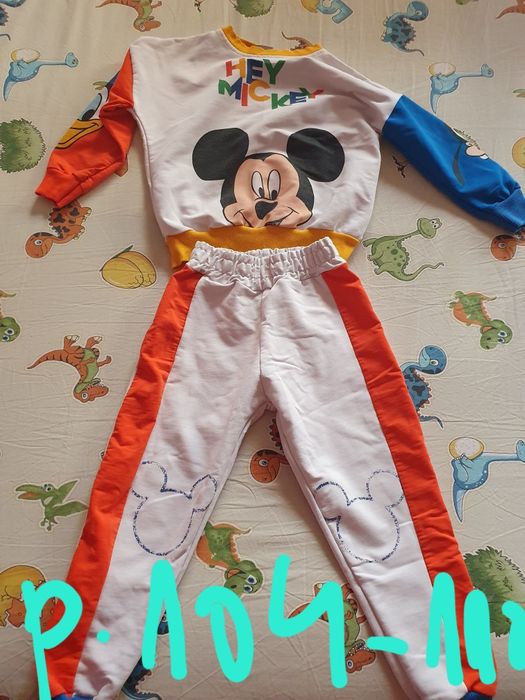 Детски къси панталони