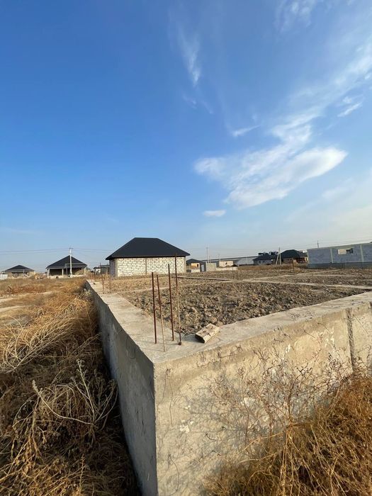 Срочно, срочно продаётся участок