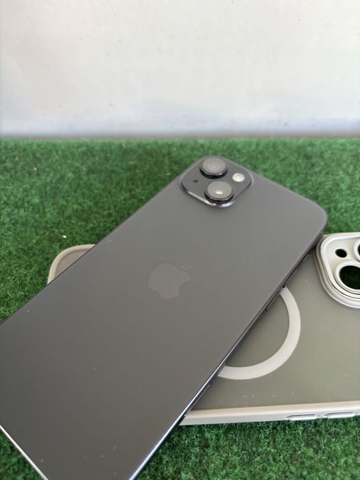 Iphone 15 plus 128 GB Negru