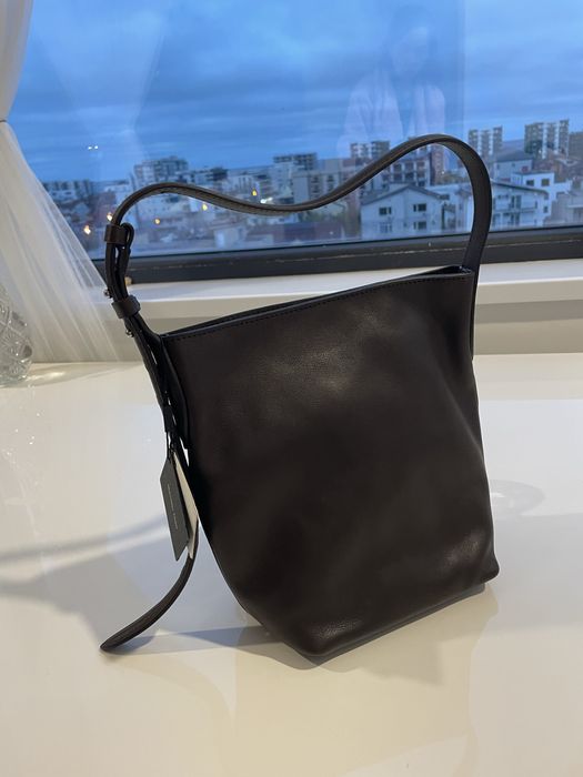 Geanta Massimo Dutti