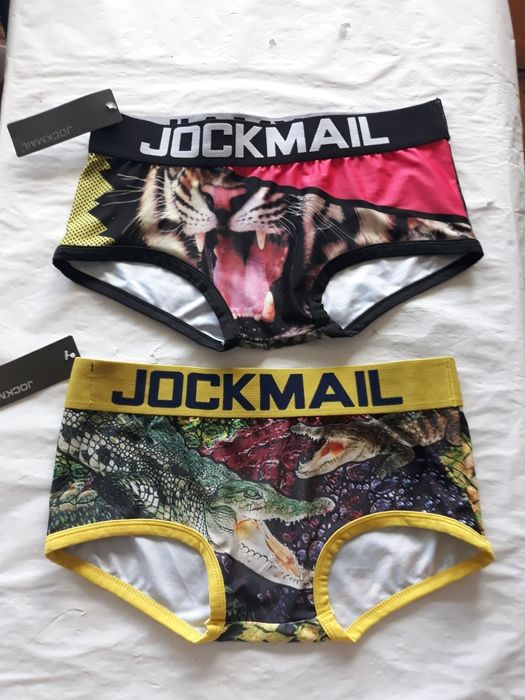 Chiloți JOCKMAIL nr M