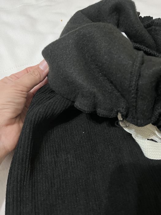 Брюки вельветовые