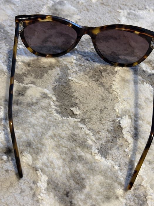 Ochelari de soare Polarizen Cat Eyes – polarizați