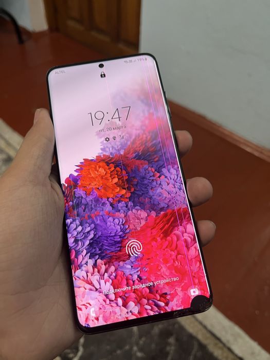 самсунг с20 плюс