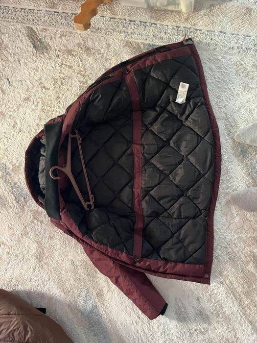 Куртка outventure