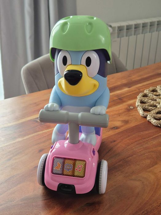 Детски интерактивни играчки