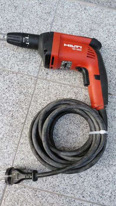 Hilti Винтоверт,Ъглошлайф,Перфоратор,Циркуляр