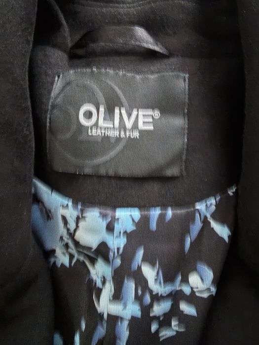 Женское кашемировое пальто