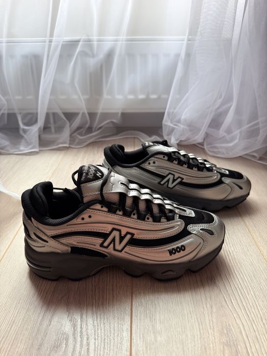 Кроссовки New Balance 1000