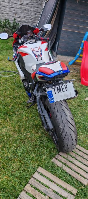 Honda cbr1000rr sc59