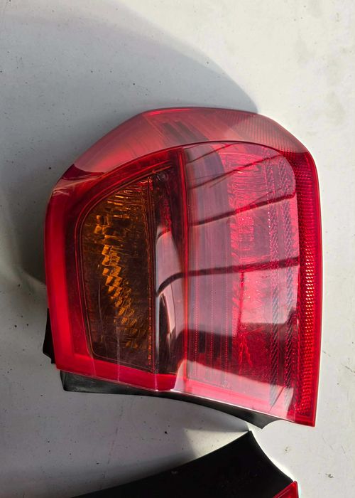 Стопове за BMW E90