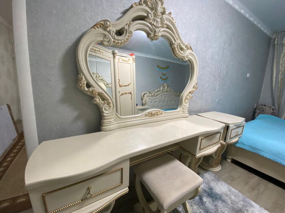 спальный гарнитур сатылады