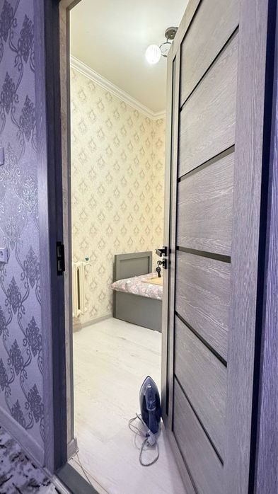 Обменяю свою квартиру на участок