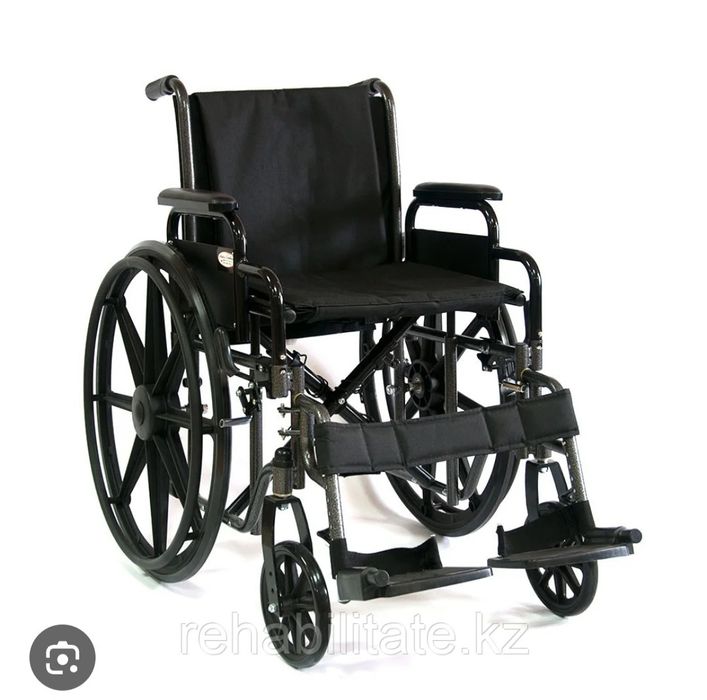 Аренда прокат инвалидной Коляски