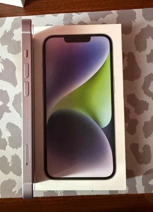Iphone 14 - 128 GB