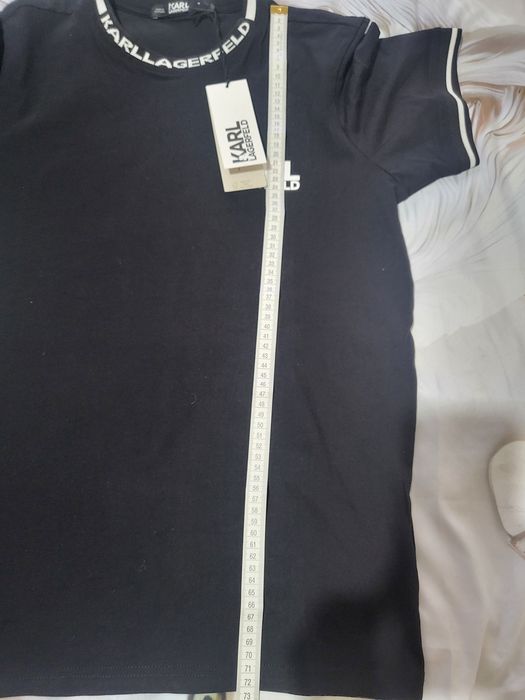 Tricou Karl lagerfeld M