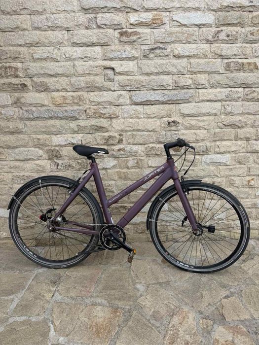 Градски Велосипед Jupiter Milenium 7 28/Shimano Nexus