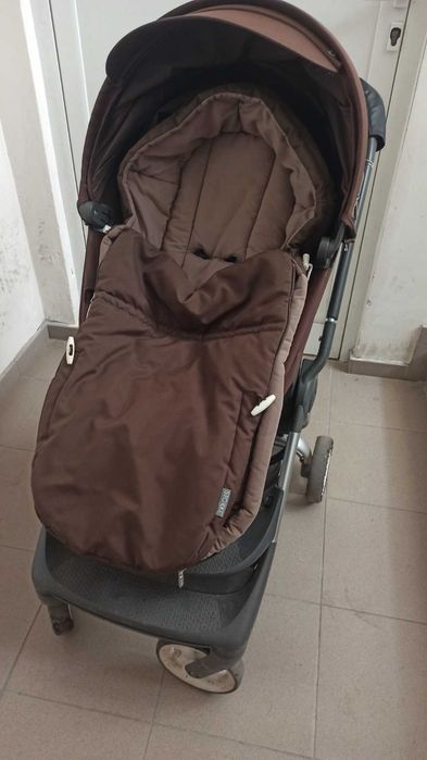 Детска количка Stokke