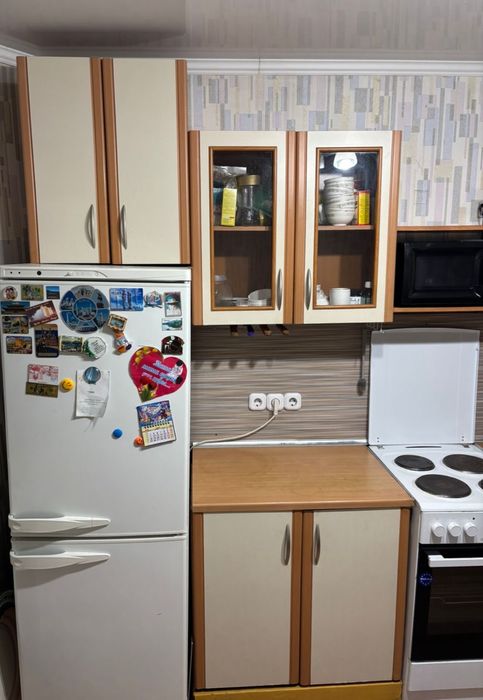 Кухонная гарнитура