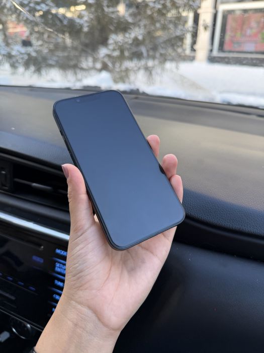 Продам Айфон 14, 128гб