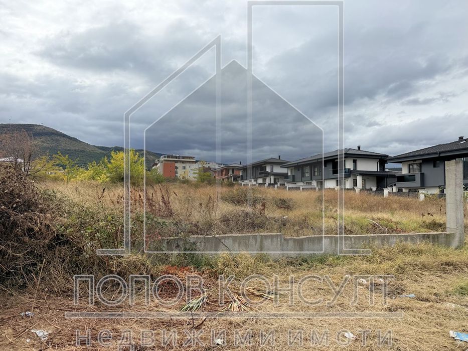 Продава се Парцел в с. Марково, Област Пловдив - 3640 кв.м за 138 €/кв.м - Снимка #5